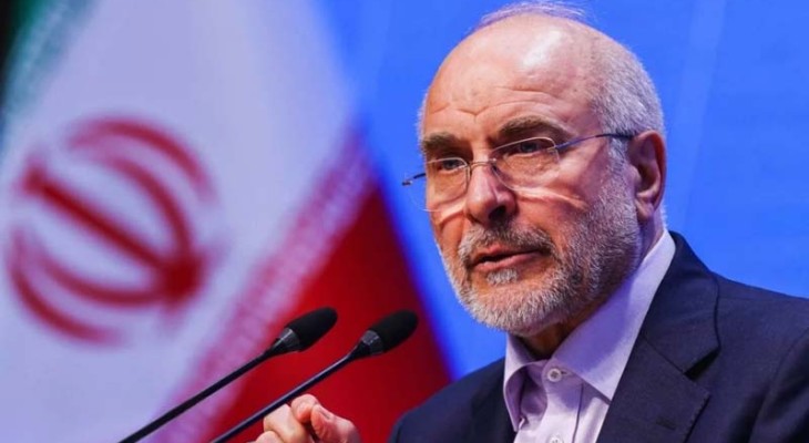 হরমুজ প্রণালি আর খোলা সম্ভব না: ইরান